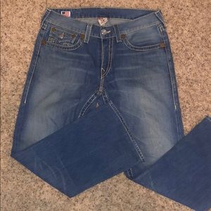 True Religion Denim